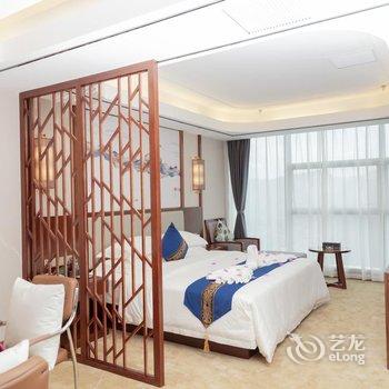 兴义地标国际酒店酒店提供图片