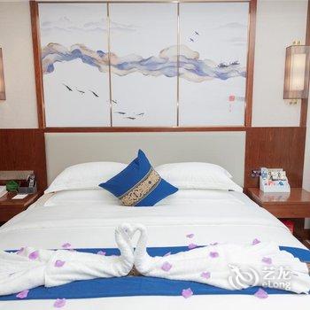 兴义地标国际酒店酒店提供图片