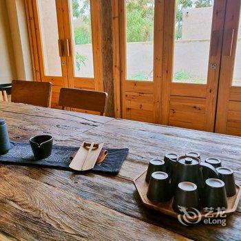 中卫墟里民宿酒店提供图片