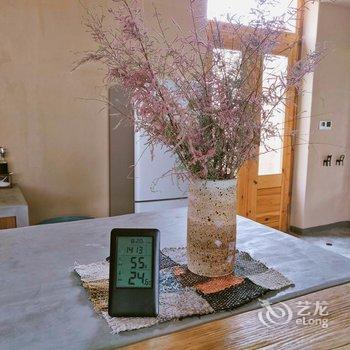 中卫墟里民宿酒店提供图片