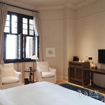 重庆既下山·SUNYATA度假酒店酒店提供图片