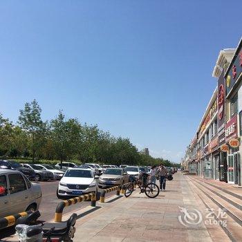 克拉玛依汤圆丸子公寓酒店提供图片