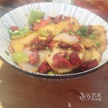 合作小巷·慢生活民宿酒店提供图片