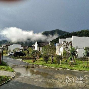 九华山遇见花开客栈酒店提供图片