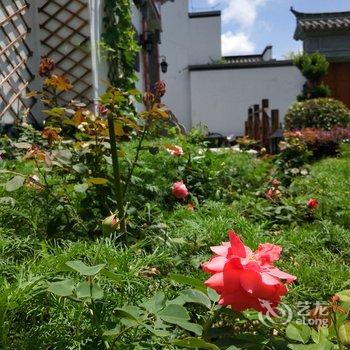 九华山遇见花开客栈酒店提供图片