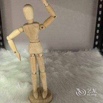 承德琪琪日租公寓(2号店)酒店提供图片