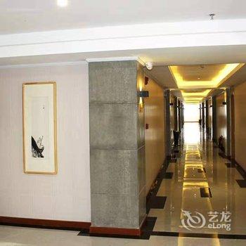 邯巢连锁酒店(左权店)酒店提供图片