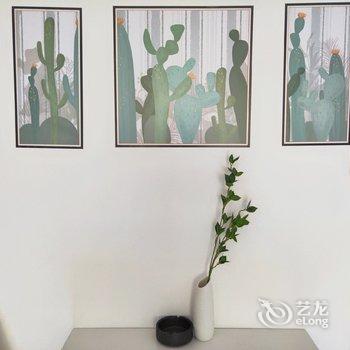 延安如梦·家公寓酒店提供图片