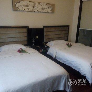 潍坊机准酒店酒店提供图片