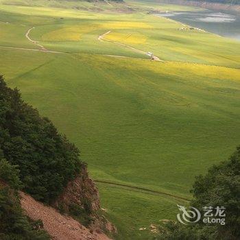 丹东王忠德特色民宿酒店提供图片