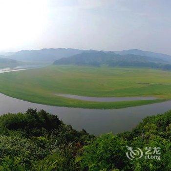 丹东王忠德特色民宿酒店提供图片