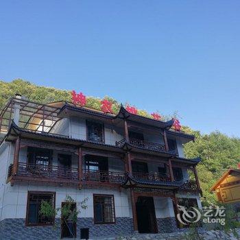 神农架神农桃花谷民宿酒店提供图片