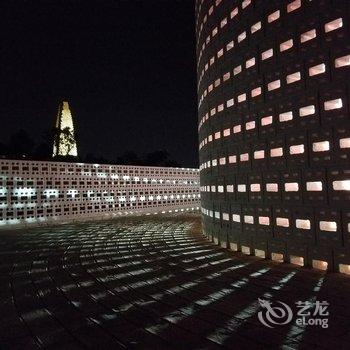 建水蚁工坊客栈酒店提供图片