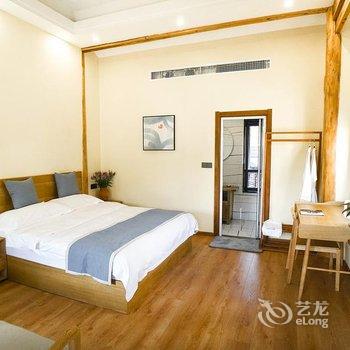 和顺仕和小院客栈酒店提供图片