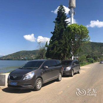 和顺仕和小院客栈酒店提供图片