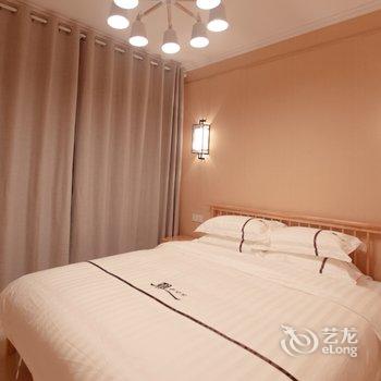 濮阳IA·雅和原宿民宿酒店提供图片
