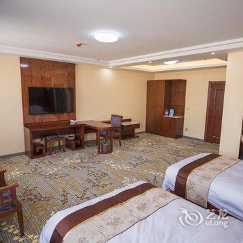漳县贵清大酒店酒店提供图片