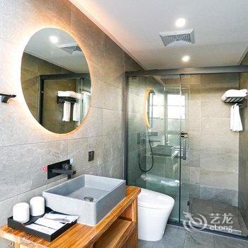 和顺仕和小院客栈酒店提供图片
