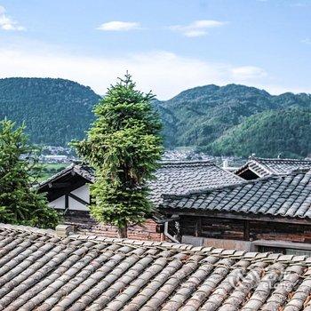 和顺仕和小院客栈酒店提供图片