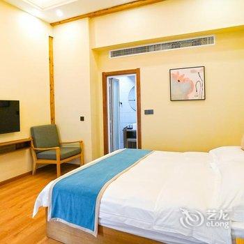和顺仕和小院客栈酒店提供图片