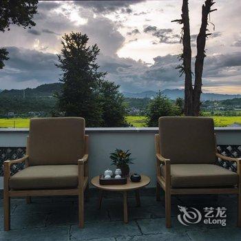 和顺仕和小院客栈酒店提供图片