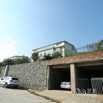 临沂悠家(临沂店)度假别墅酒店提供图片