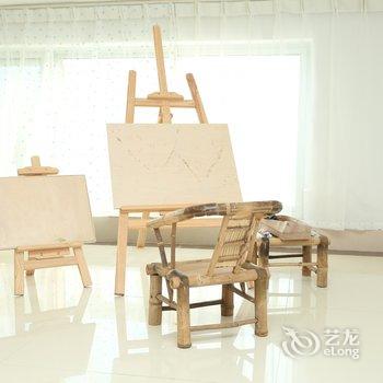 临沂悠家(临沂店)度假别墅酒店提供图片