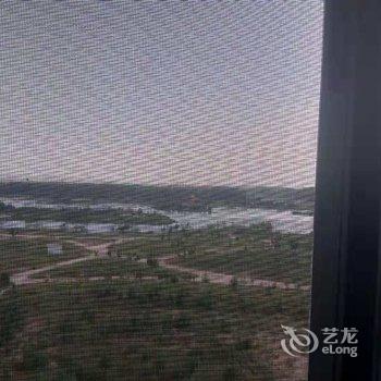 锡林郭勒观光小区凤栖花园公寓酒店提供图片