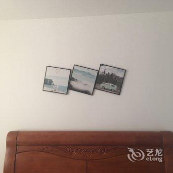 福州翁丽明公寓酒店提供图片