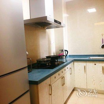 小月旅居公寓(万宁11号店)酒店提供图片