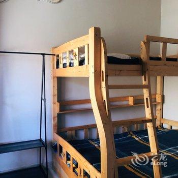 小月旅居公寓(万宁11号店)酒店提供图片