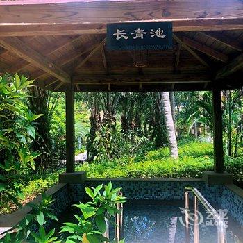 小月旅居公寓(万宁11号店)酒店提供图片