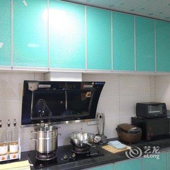 九江小大旅行候鸟公寓庐山(九江)(中体奥林匹克花园分店)酒店提供图片