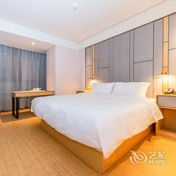 全季酒店(连云港火车站店)酒店提供图片