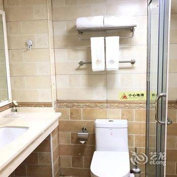 海口合和居度假酒店公寓(羊山大道分店)酒店提供图片