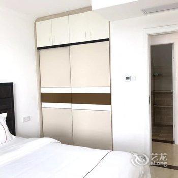 海口合和居度假酒店公寓(羊山大道分店)酒店提供图片