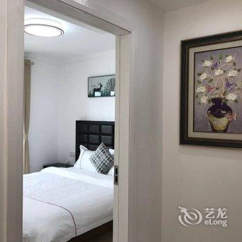 海口合和居度假酒店公寓(羊山大道分店)酒店提供图片