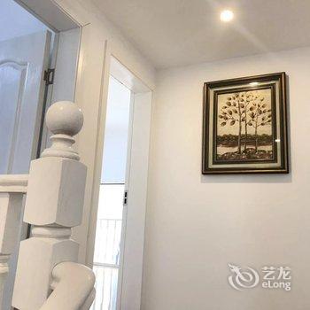 海口合和居度假酒店公寓(羊山大道分店)酒店提供图片