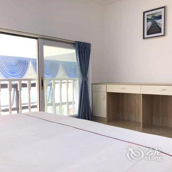 海口合和居度假酒店公寓(羊山大道分店)酒店提供图片
