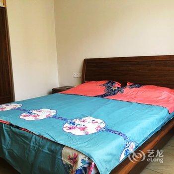 小月旅居公寓(万宁11号店)酒店提供图片