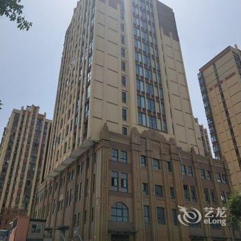 许昌阿兔家公寓(董妃墓分店)酒店提供图片