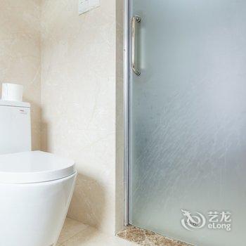 威海威海雅韵海宴台公寓(高尔夫路分店)酒店提供图片
