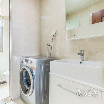 威海威海雅韵海宴台公寓(高尔夫路分店)酒店提供图片
