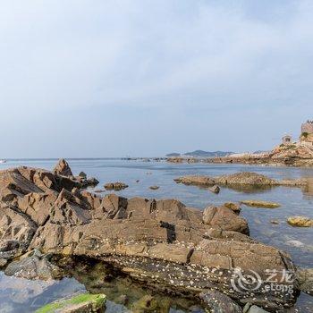 威海威海雅韵海宴台公寓(高尔夫路分店)酒店提供图片