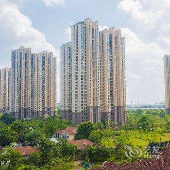 株洲罗恩公寓(明日路分店)酒店提供图片