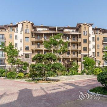 威海威海雅韵海宴台公寓(高尔夫路分店)酒店提供图片