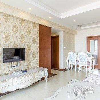威海威海雅韵海宴台公寓(高尔夫路分店)酒店提供图片
