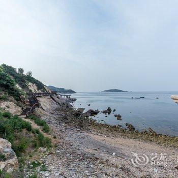 威海威海雅韵海宴台公寓(高尔夫路分店)酒店提供图片