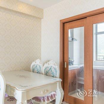威海威海雅韵海宴台公寓(高尔夫路分店)酒店提供图片