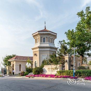 威海威海雅韵海宴台公寓(高尔夫路分店)酒店提供图片